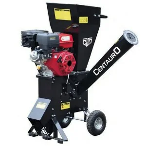 Branch shredder Centauro Vilassar 420 cc