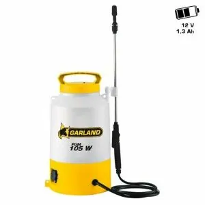 Pulverizador de dorso Garland FUM 105 W-V20