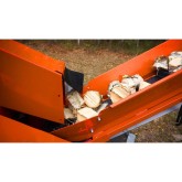 Seghetto per trattore EuroCentauro Villanueva 11 cm