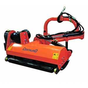 Lightweight multifunctional shredder EuroCentauro Segovia