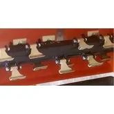 Легка багатофункціональна дробарка EuroCentauro Segovia