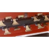 Trituratore leggero multifunzionale EuroCentauro Segovia