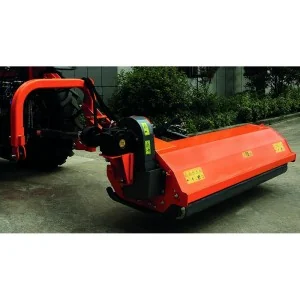 Lightweight multifunctional shredder Centauro Segovia