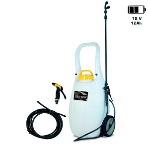 Backpack sprayer Garland FUM 550 MW 12V