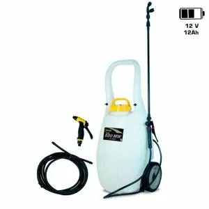 Knapsack sprayer Garland FUM 550 MW 12V