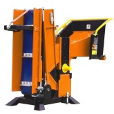 Scie à tronçonner pour tracteur EuroCentauro Villanueva 11 cm