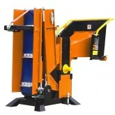 Scie à tronçonner pour tracteur EuroCentauro Villanueva 11 cm