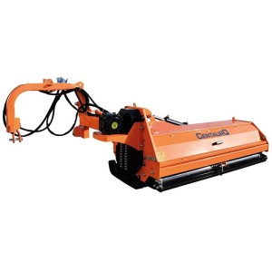 Side Arm Mower EuroCentauro Cuenca