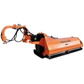 Side Arm Mower EuroCentauro Cuenca