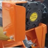 Side Arm Mower EuroCentauro Cuenca