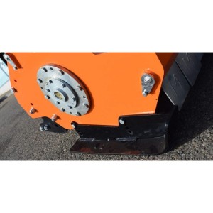 Side Arm Mower EuroCentauro Cuenca