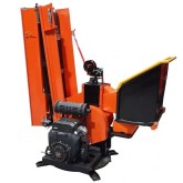 Бензоріз EuroCentauro Morón 27 HP