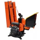 Gasoline saw EuroCentauro Morón 27 HP