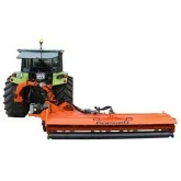 Super reinforced hammer crusher EuroCentauro Valladolid