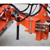 Super reinforced hammer crusher EuroCentauro Valladolid