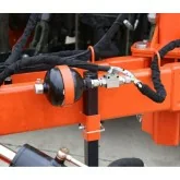 Super reinforced hammer crusher EuroCentauro Valladolid