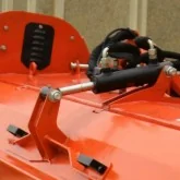 Super reinforced hammer crusher EuroCentauro Valladolid