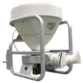 Hängestreuer EuroCentauro Albal 100 - 300 L