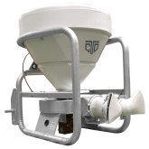 Irrigatore sospeso EuroCentauro Albal 100 - 300 L