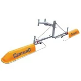 Barra herbicida telescópica doble EuroCentauro Bétera