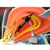 Barra herbicida telescópica EuroCentauro Utrera