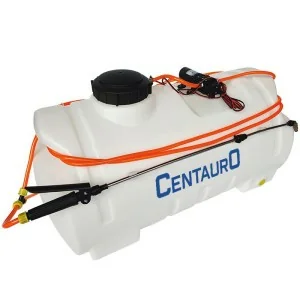 ATV Sprayer for Centauro Luggage Rack Rate