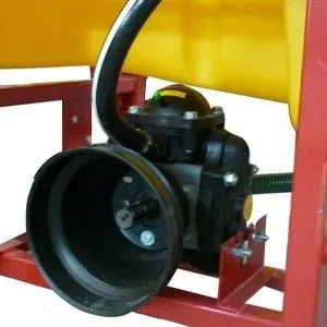 Pulvérisateurs suspendus PTO Centauro Banyoles 200 - 1000 L