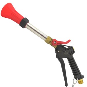 Spritzpistole für EuroCentauro Banyoles