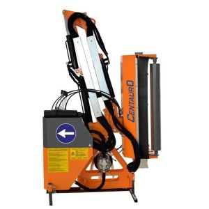 Side arm brush cutter EuroCentauro Albacete