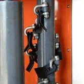 Side arm brush cutter EuroCentauro Albacete