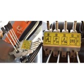 Seitenarm-Mulcher EuroCentauro Albacete