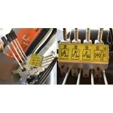 Seitenarm-Mulcher EuroCentauro Albacete