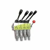 Seitenarm-Mulcher EuroCentauro Albacete