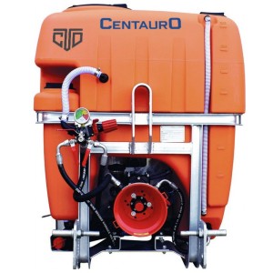 Suspended sprayer for tractor EuroCentauro Andújar 50 Bar