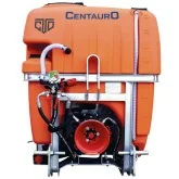 Suspended sprayer for tractor EuroCentauro Andújar 50 Bar