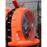 Atomiseur Traîné EuroCentauro Polinyà 1000 L