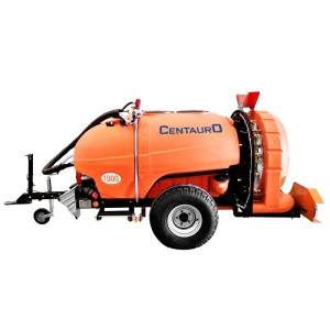 Trailed Sprayer EuroCentauro Polinyà 1000 L