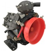 Irroratore trainato EuroCentauro Polinyà 1000 L