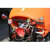 Trailed Sprayer EuroCentauro Polinyà 1000 L