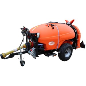 Trailed Sprayer EuroCentauro Polinyà 1000 L