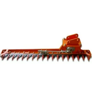 Hydraulic Pruning Head 130 cm for Centauro brushcutters