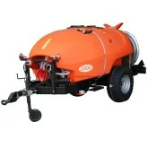 PTO Trailed Sprayer EuroCentauro Mazarrón 2000 L