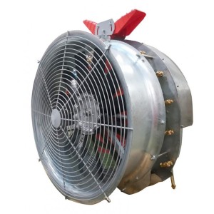 PTO-gezogener Sprühgerät EuroCentauro Mazarrón 2000 L