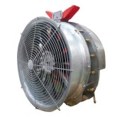 PTO-gezogener Sprühgerät EuroCentauro Mazarrón 2000 L