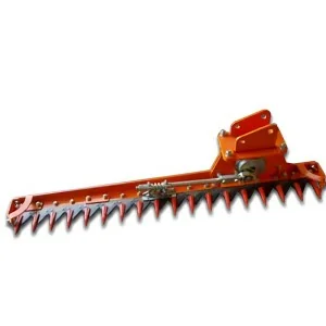 145 cm hydraulic blade bar for Centauro brush cutters