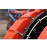 Tractor-Towed Sprayer EuroCentauro Teulada 2000 L