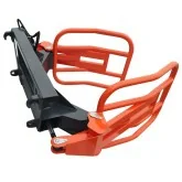 Pince de Chargement de Balles EuroCentauro Nules hydraulique avec un cylindre