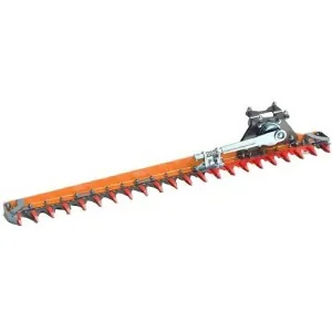 175 cm hydraulic blade bar for Centauro brush cutters