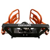 Pinza di carico per balle PTO EuroCentauro Pravia Idraulica a due cilindri