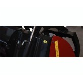 Manitou type tractor loader bucket ES70880 Zeppelin